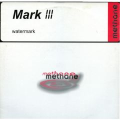 Mark Iii - Mark Iii - Watermark - Methane