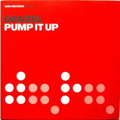 Danzel - Danzel - Pump It Up (Promo 2) - Data