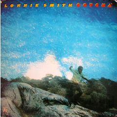 Lonnie Smith - Lonnie Smith - Gotcha' - T.K. Records