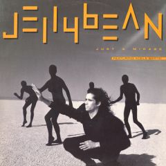 Jellybean - Jellybean - Just A Mirage - Chrysalis