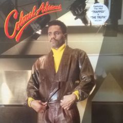 Colonel Abrams - Colonel Abrams - Colonel Abrams - MCA