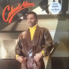 Colonel Abrams - Colonel Abrams - MCA
