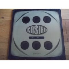 Casino - Casino - Sound Of Eden - Worx