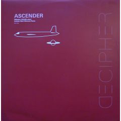 Ascender - Ascender - Altitudes - Decipher