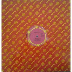 Connector - Connector - Face The Fact - Discoclub Records