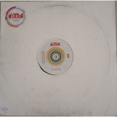 Elektrons - Elektrons - Dirty Basement (Remixes) - Wall Of Sound
