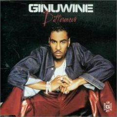 Ginuwine - Ginuwine - Differences - Epic
