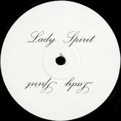 Lenny Fontana - Lenny Fontana - Spirit Of The Sun (Lady Spirit Remix) - White