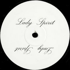 Lenny Fontana - Lenny Fontana - Spirit Of The Sun (Lady Spirit Remix) - White