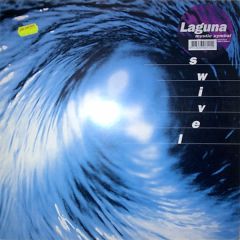 Laguna - Laguna - Mystic Cymbal - Swivel