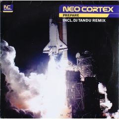 Neo Cortex - Neo Cortex - Prepare - DJs Present