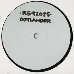 Outlander - Outlander - TZ Goes Beyond 10! - R & S Records