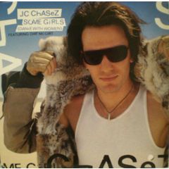 Jc Chasez - Jc Chasez - Some Girls (Dance With Women) - Jive