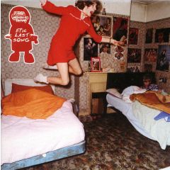 Does It Offend You Yeah? - Does It Offend You Yeah? - Epic Last Song (Part 1) - Virgin