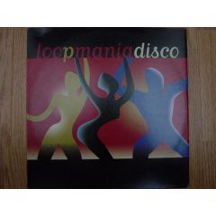 Loopmania - Loopmania - Disco - Parking Records