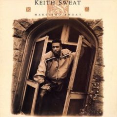 Keith Sweat - Keith Sweat - Make You Sweat - Elektra