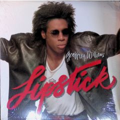 Geoffrey Williams - Geoffrey Williams - Lipstick - Atlantic