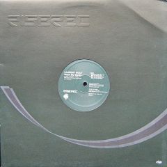 Laurent Wolf - Laurent Wolf - Wash My World - Rise