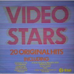 Various Artists - Various Artists - Video Stars - K-Tel