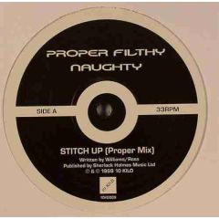 PFN - PFN - Stitch Up - 10 Kilo 