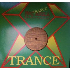 DJ Kalpa & Marino Stephano - DJ Kalpa & Marino Stephano - Dream's Harmony / Gonna Move Your Body - Fog Area Trance