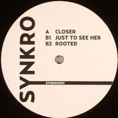 Synkro - Synkro - Closer - Synkro