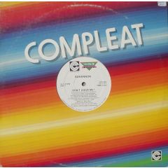 Bohannon - Bohannon - Don't Leave Me - Compleat Records