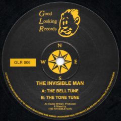 The Invisible Man - The Invisible Man - The Bell Tune - Good Looking