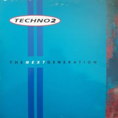 Various Artists - Various Artists - Techno 2 - The Next Generation - TEN