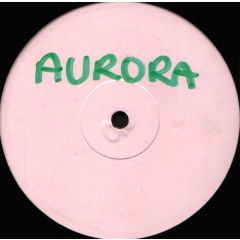Aurora - Aurora - The Moons & The Melody EP - Aurora