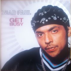 Sean Paul - Sean Paul - Get Busy - Atlantic