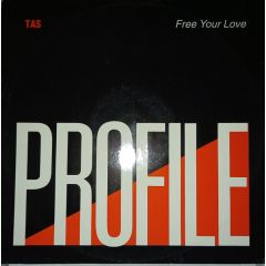 TAS - TAS - Free Your Love - Profile