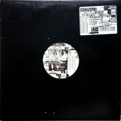 Underworld - Underworld - Cowgirl / Rez - Wax Trax! Records, TVT Records