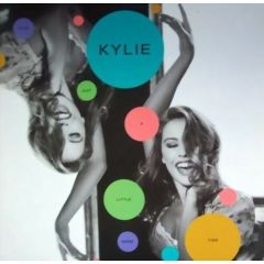 Kylie Minogue - Kylie Minogue - Give Me Just A Little More Time - PWL