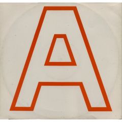 Altern 8 - Altern 8 - Brutal-8-E (Remixes) - Network