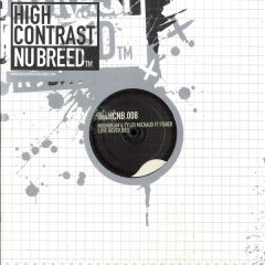 Moonbeam & Tyler Michaud Ft Fisher - Moonbeam & Tyler Michaud Ft Fisher - Love Never Dies - High Contrast