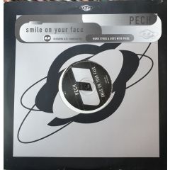 Pech - Pech - Smile On Your Face - Polydor
