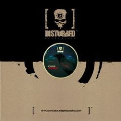 Fortress - Fortress - Tragedy - Disturbed