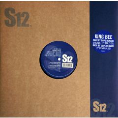 King Bee - King Bee - Back By Dope Demand - S12 Simply Vinyl