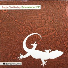 Andy Chatterley - Andy Chatterley - Salamander - Saved