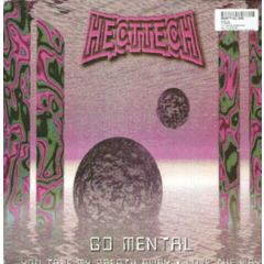 Go Mental - Go Mental - You Take My Breath Away - Hecttech