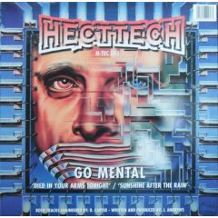 Go Mental - Go Mental - Died In Your Arms Tonight - Hecttech