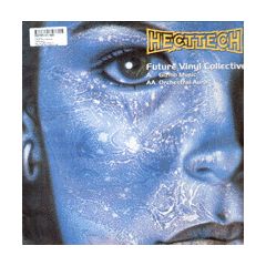Future Vinyl Collective - Future Vinyl Collective - Gizmo Music - Hecttech