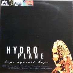 Hydroplane - Hydroplane - Hope Against Hope - Bad Jazz