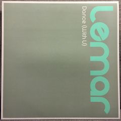 Lemar - Lemar - Dance (With U) - Sony Music UK