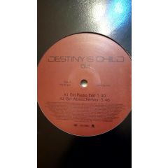 Destiny's Child - Destiny's Child - Girl - Columbia