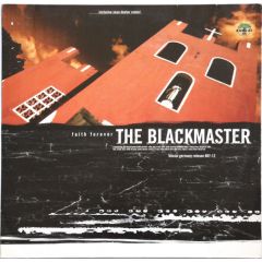 The Blackmaster - The Blackmaster - Faith Forever - Bonzai Germany