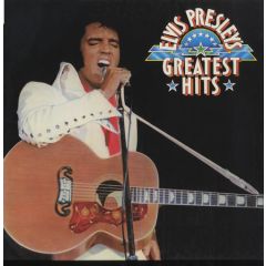 Elvis Presley - Elvis Presley - Elvis Presley's Greatest Hits - Reader's Digest