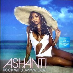 Ashanti - Ashanti - Rock Wit U (Awww Baby) - Murder Inc