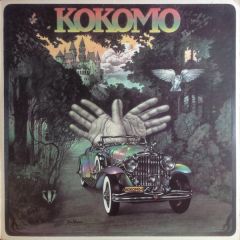 Kokomo - Kokomo - Kokomo - CBS